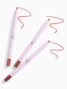 Beauty Vaulte Lip Liner Trio, NWT